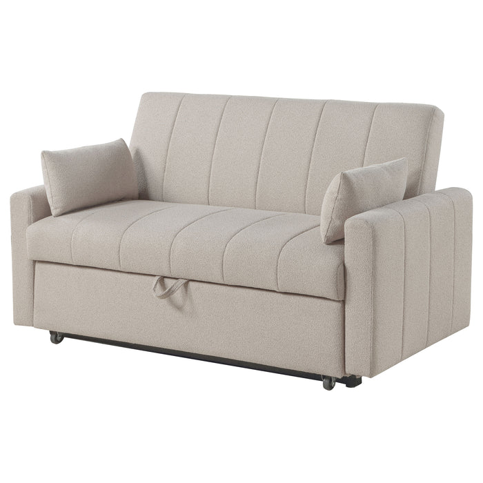 Portland Sofa Bed - U&U Home Budget Furniture (Carteret, NJ)