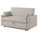 Portland Sofa Bed - U&U Home Budget Furniture (Carteret, NJ)