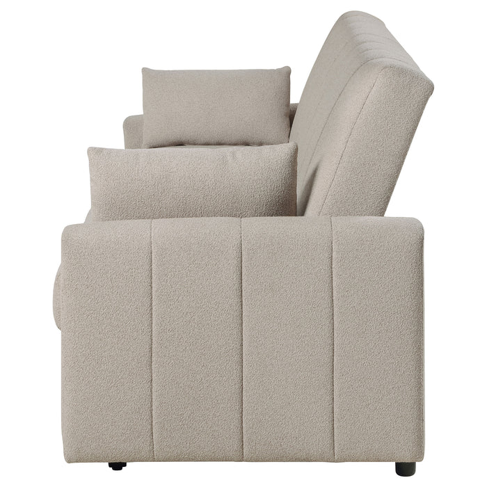 Portland Sofa Bed - U&U Home Budget Furniture (Carteret, NJ)