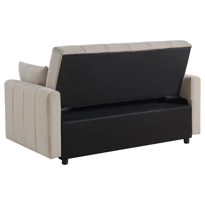 Portland Sofa Bed - U&U Home Budget Furniture (Carteret, NJ)