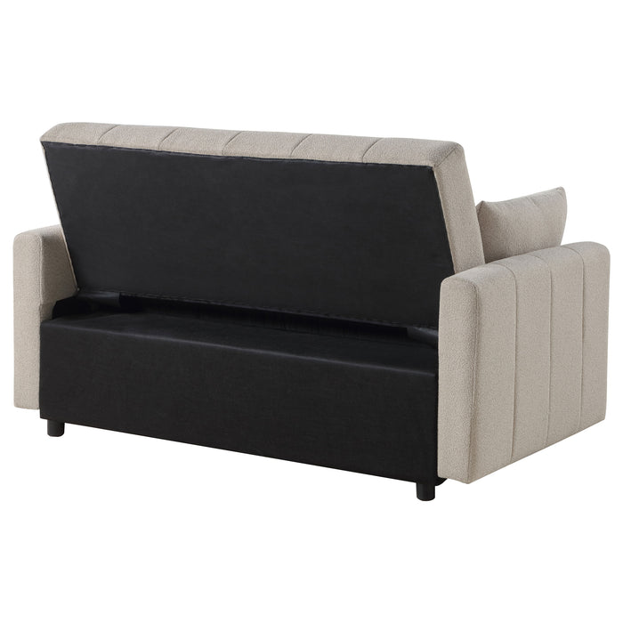 Portland Sofa Bed - U&U Home Budget Furniture (Carteret, NJ)