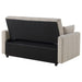 Portland Sofa Bed - U&U Home Budget Furniture (Carteret, NJ)
