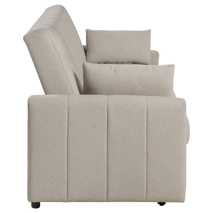Portland Sofa Bed - U&U Home Budget Furniture (Carteret, NJ)