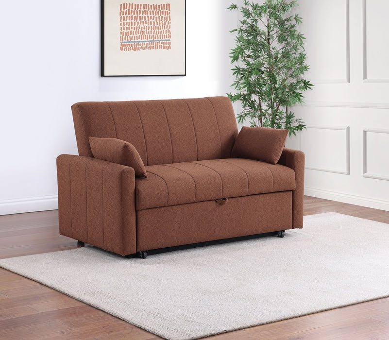 Portland Sofa Bed - U&U Home Budget Furniture (Carteret, NJ)