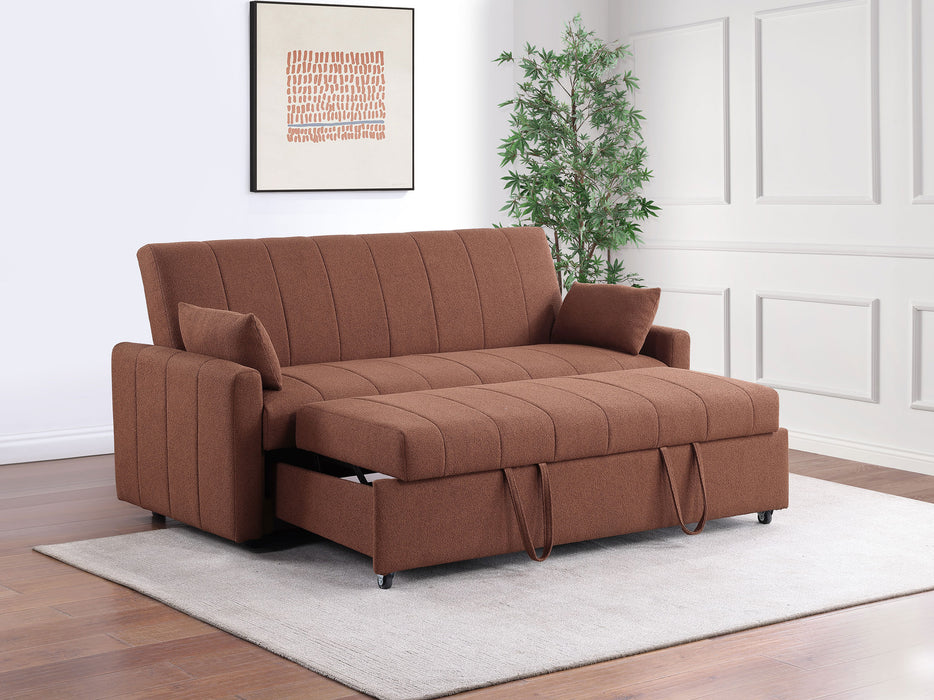 Portland Sofa Bed - U&U Home Budget Furniture (Carteret, NJ)