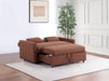 Portland Sofa Bed - U&U Home Budget Furniture (Carteret, NJ)