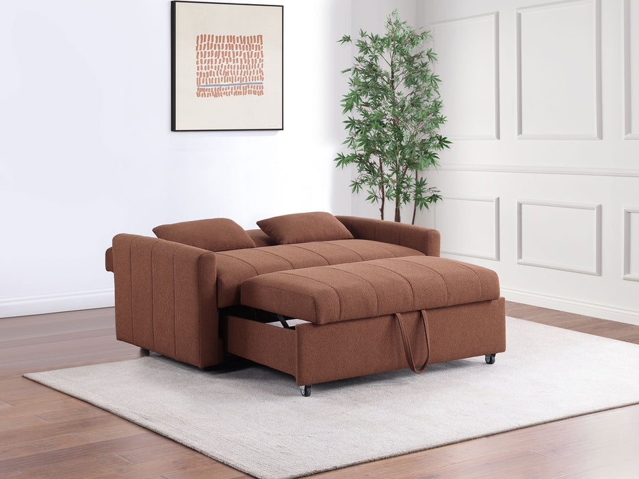 Portland Sofa Bed - U&U Home Budget Furniture (Carteret, NJ)