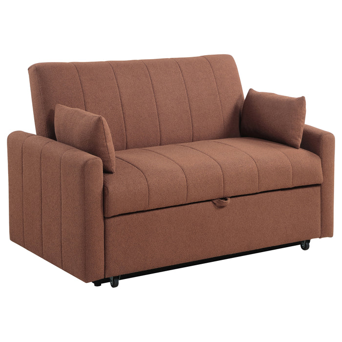 Portland Sofa Bed - U&U Home Budget Furniture (Carteret, NJ)