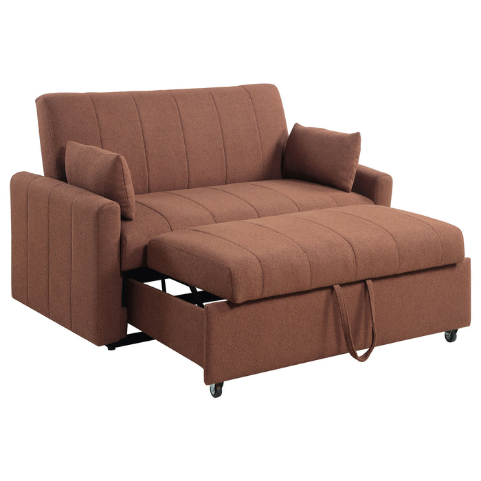 Portland Sofa Bed - U&U Home Budget Furniture (Carteret, NJ)