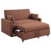 Portland Sofa Bed - U&U Home Budget Furniture (Carteret, NJ)