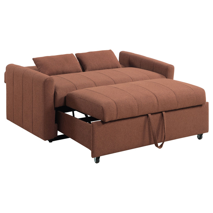 Portland Sofa Bed - U&U Home Budget Furniture (Carteret, NJ)