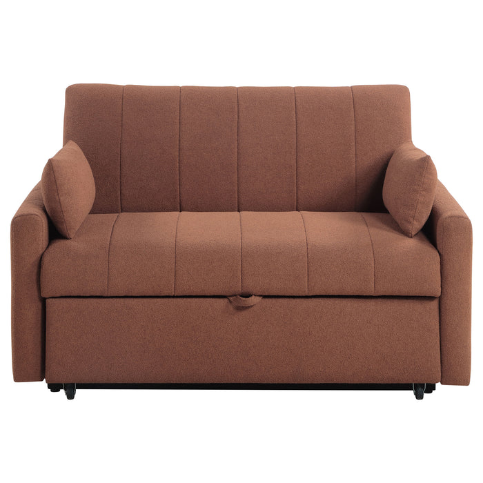 Portland Sofa Bed - U&U Home Budget Furniture (Carteret, NJ)