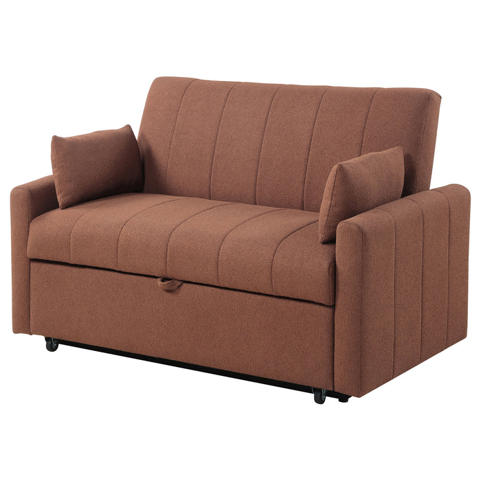 Portland Sofa Bed - U&U Home Budget Furniture (Carteret, NJ)