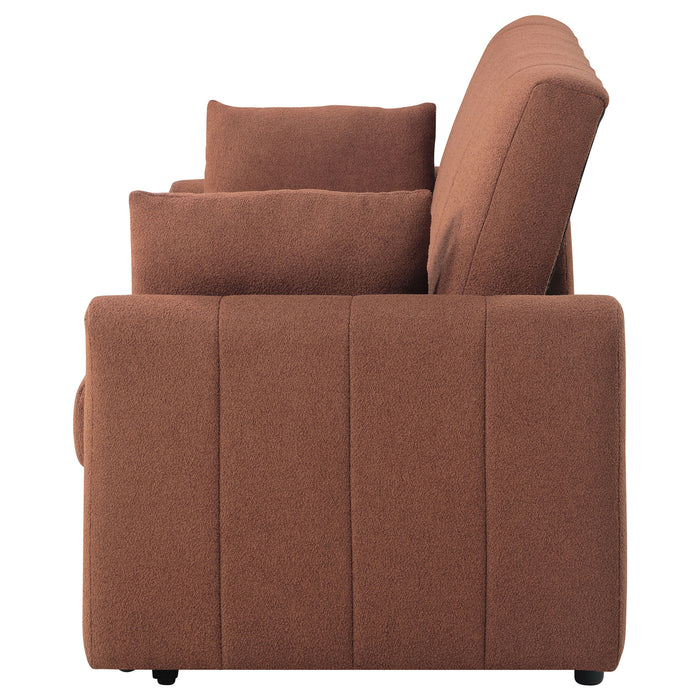 Portland Sofa Bed - U&U Home Budget Furniture (Carteret, NJ)