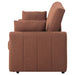 Portland Sofa Bed - U&U Home Budget Furniture (Carteret, NJ)