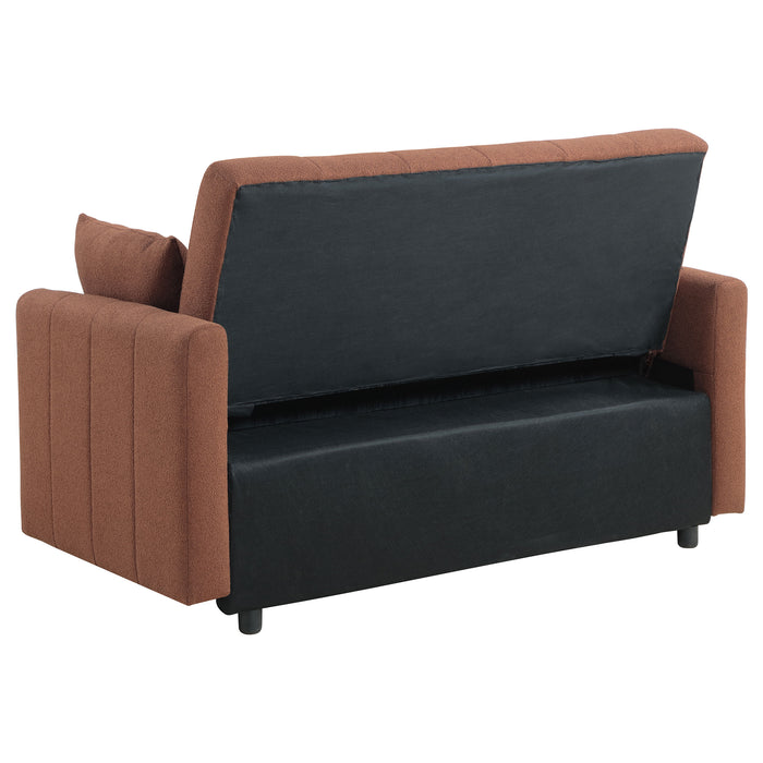 Portland Sofa Bed - U&U Home Budget Furniture (Carteret, NJ)