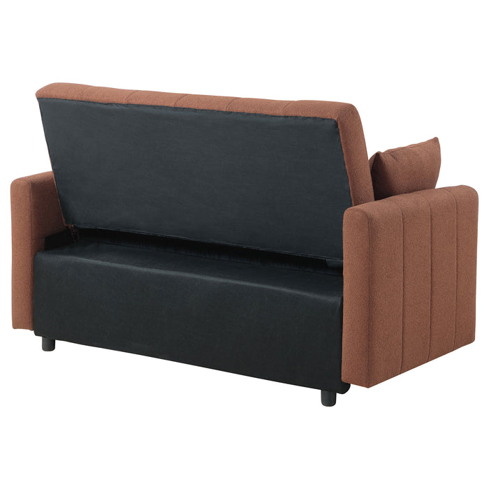 Portland Sofa Bed - U&U Home Budget Furniture (Carteret, NJ)