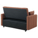 Portland Sofa Bed - U&U Home Budget Furniture (Carteret, NJ)