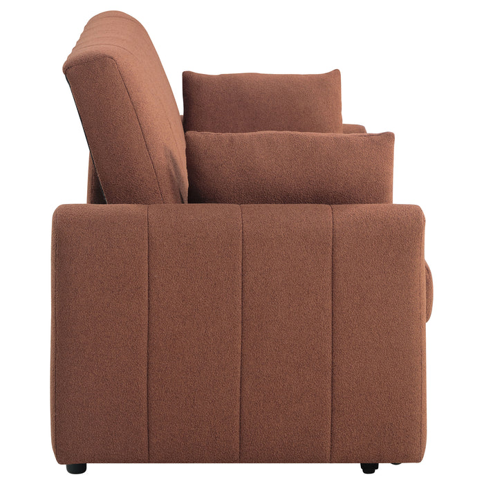 Portland Sofa Bed - U&U Home Budget Furniture (Carteret, NJ)