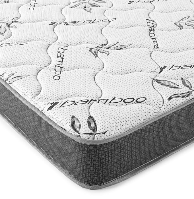 Kenyon Mattress - U&U Home Budget Furniture (Carteret, NJ)
