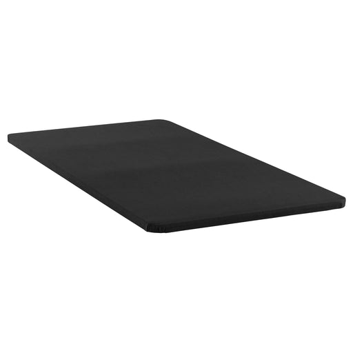 Eckard Twin XL Bunkie Board Foundation - U&U Home Budget Furniture (Carteret, NJ)