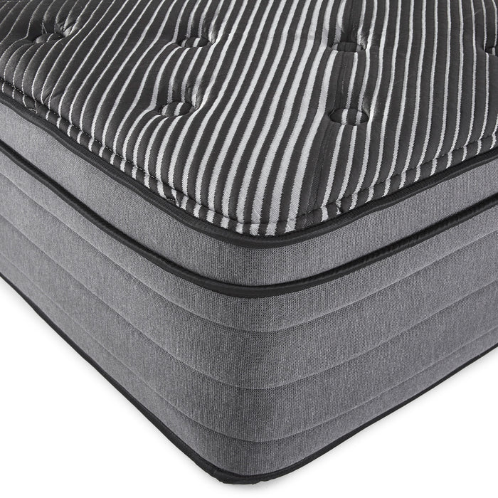 Montlake Mattress - U&U Home Budget Furniture (Carteret, NJ)