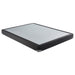 Mercer 5" Twin XL Low Profile Box Spring Foundation - U&U Home Budget Furniture (Carteret, NJ)