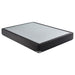 Mercer 9" Twin XL Standard Box Spring Foundation - U&U Home Budget Furniture (Carteret, NJ)