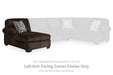 Kimlee Super Chaise - U&U Home Budget Furniture (Carteret, NJ)