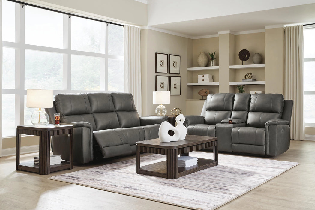 Bleckley Reclining Package