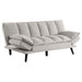 Laredo Sofa Bed - U&U Home Budget Furniture (Carteret, NJ)