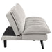 Laredo Sofa Bed - U&U Home Budget Furniture (Carteret, NJ)