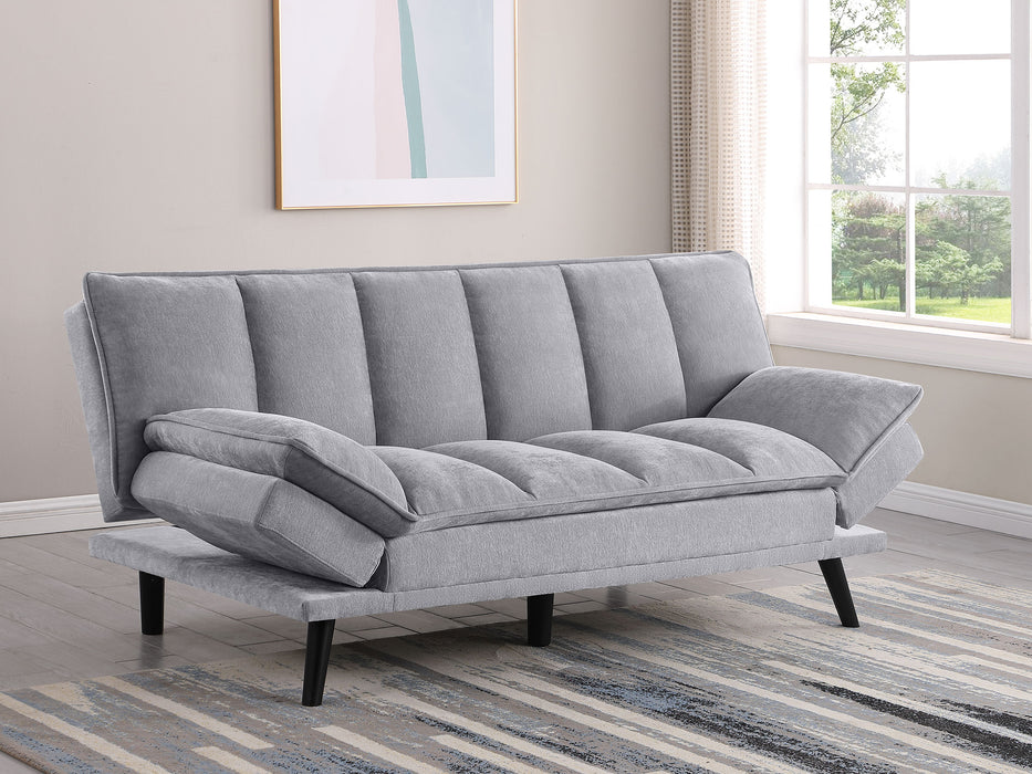 Laredo Sofa Bed - U&U Home Budget Furniture (Carteret, NJ)