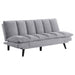 Laredo Sofa Bed - U&U Home Budget Furniture (Carteret, NJ)