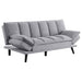 Laredo Sofa Bed - U&U Home Budget Furniture (Carteret, NJ)