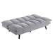 Laredo Sofa Bed - U&U Home Budget Furniture (Carteret, NJ)
