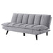 Laredo Sofa Bed - U&U Home Budget Furniture (Carteret, NJ)