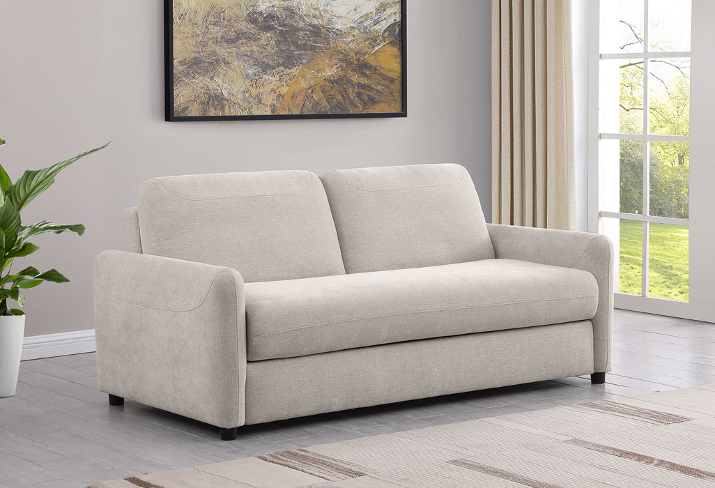 Rylie Sleeper Sofa - U&U Home Budget Furniture (Carteret, NJ)