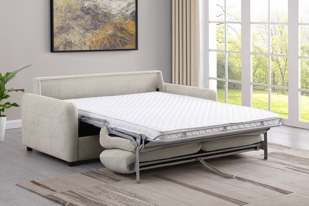 Rylie Sleeper Sofa - U&U Home Budget Furniture (Carteret, NJ)