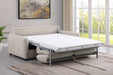 Rylie Sleeper Sofa - U&U Home Budget Furniture (Carteret, NJ)