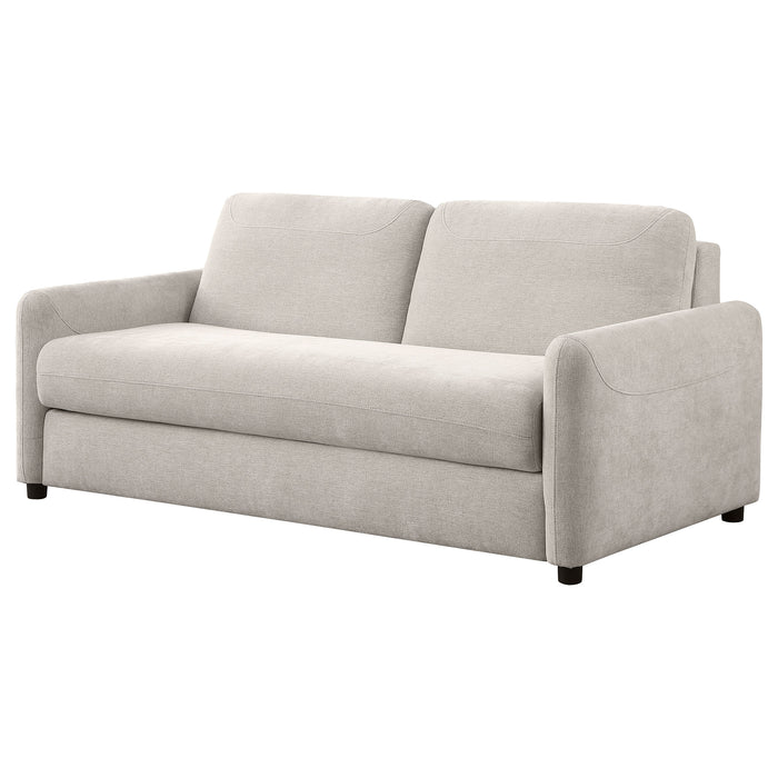 Rylie Sleeper Sofa - U&U Home Budget Furniture (Carteret, NJ)