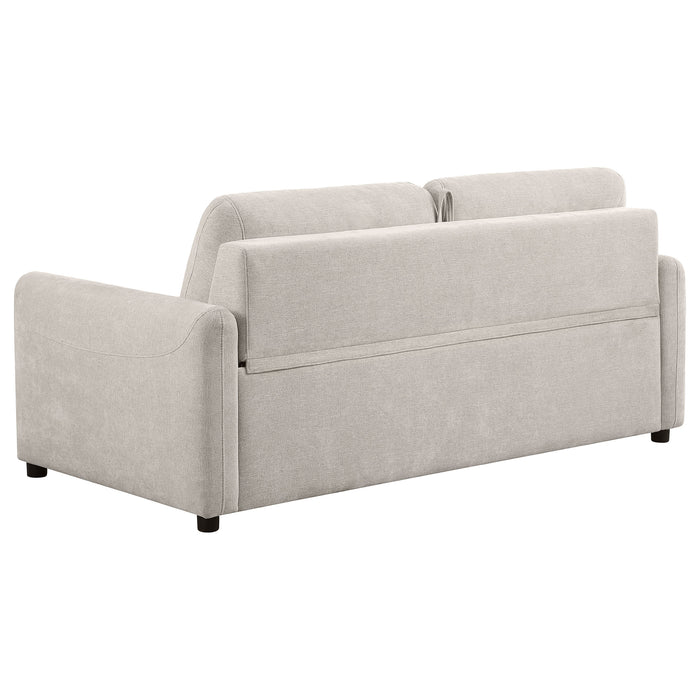 Rylie Sleeper Sofa - U&U Home Budget Furniture (Carteret, NJ)