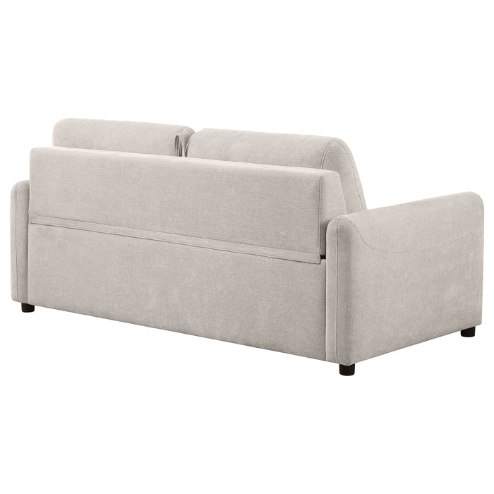 Rylie Sleeper Sofa - U&U Home Budget Furniture (Carteret, NJ)
