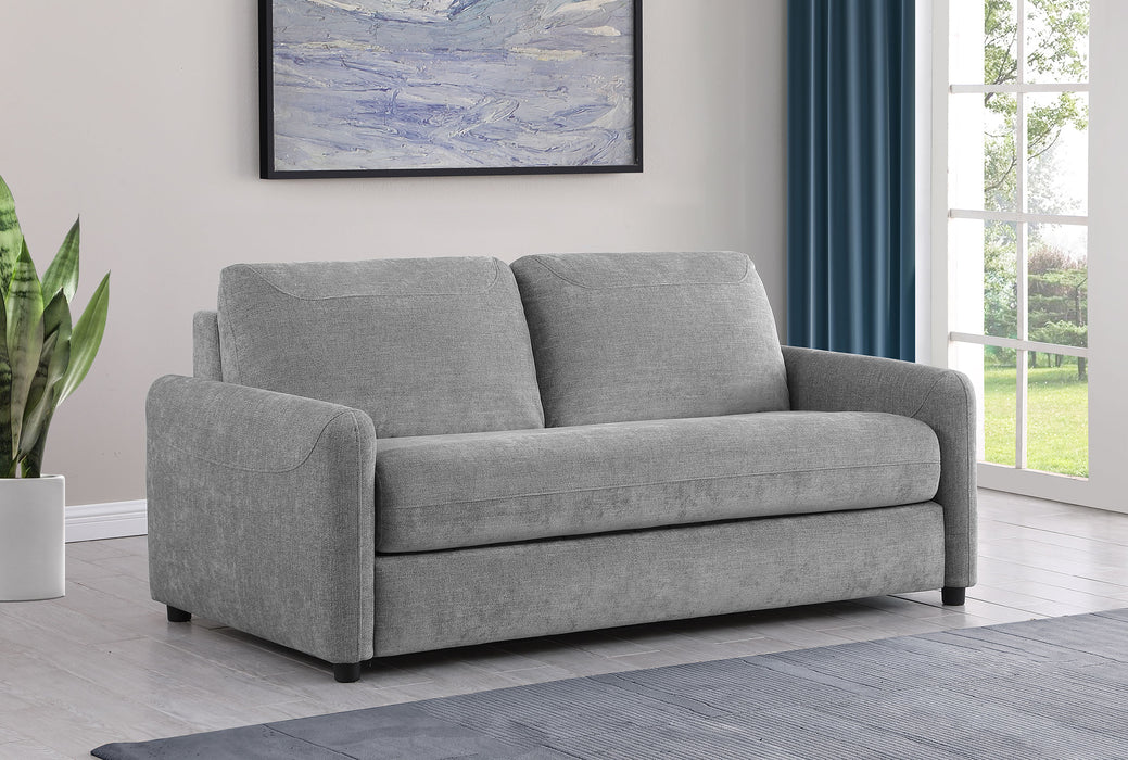 Rylie Sleeper Sofa - U&U Home Budget Furniture (Carteret, NJ)