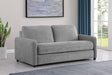 Rylie Sleeper Sofa - U&U Home Budget Furniture (Carteret, NJ)
