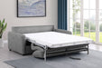 Rylie Sleeper Sofa - U&U Home Budget Furniture (Carteret, NJ)