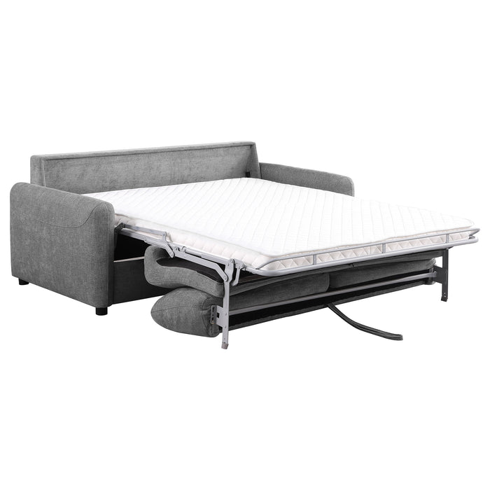 Rylie Sleeper Sofa - U&U Home Budget Furniture (Carteret, NJ)
