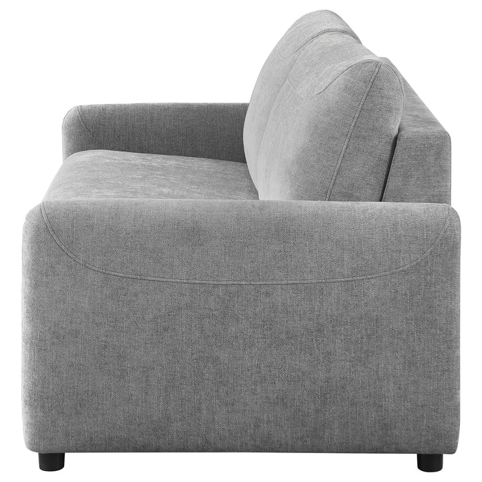 Rylie Sleeper Sofa - U&U Home Budget Furniture (Carteret, NJ)