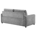 Rylie Sleeper Sofa - U&U Home Budget Furniture (Carteret, NJ)