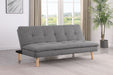 Scout Sofa Bed - U&U Home Budget Furniture (Carteret, NJ)